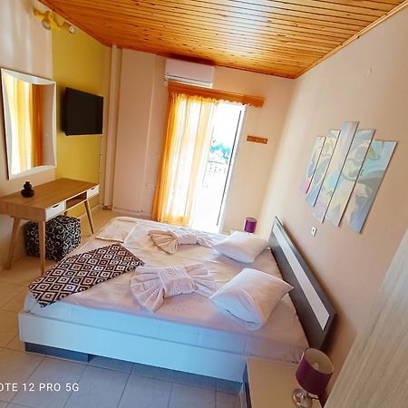 Spasmata Village Houses Minia Ngoại thất bức ảnh