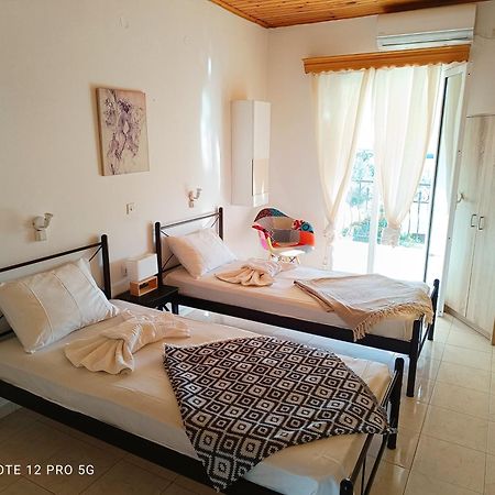 Spasmata Village Houses Minia Ngoại thất bức ảnh