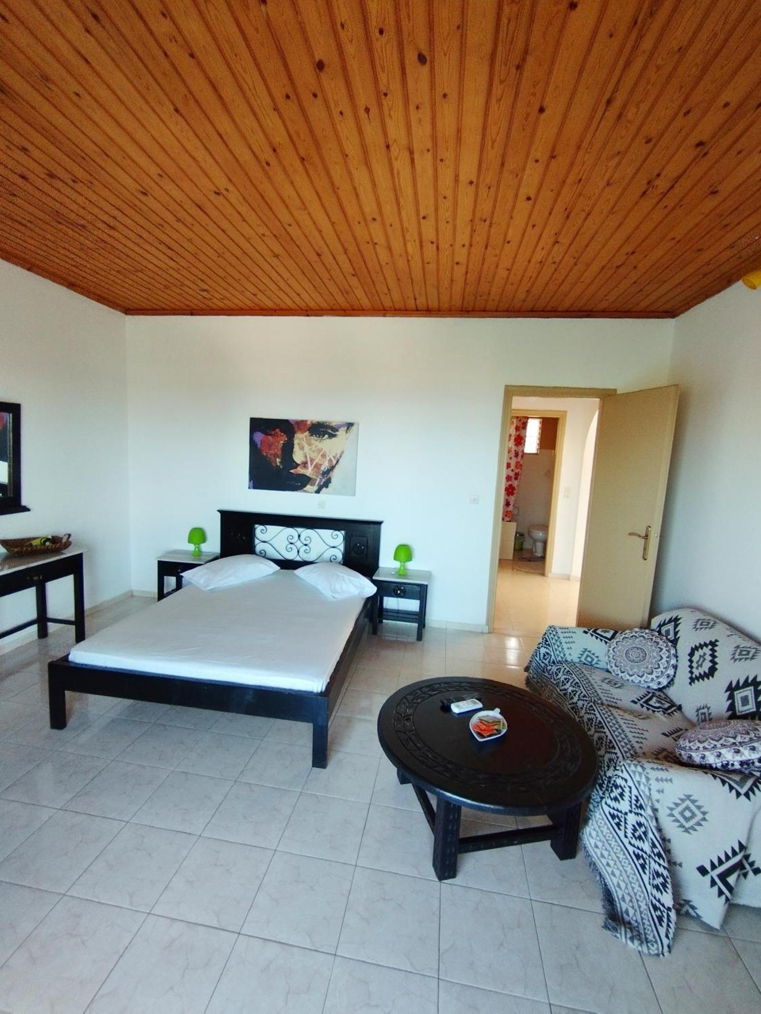 Spasmata Village Houses Minia Ngoại thất bức ảnh