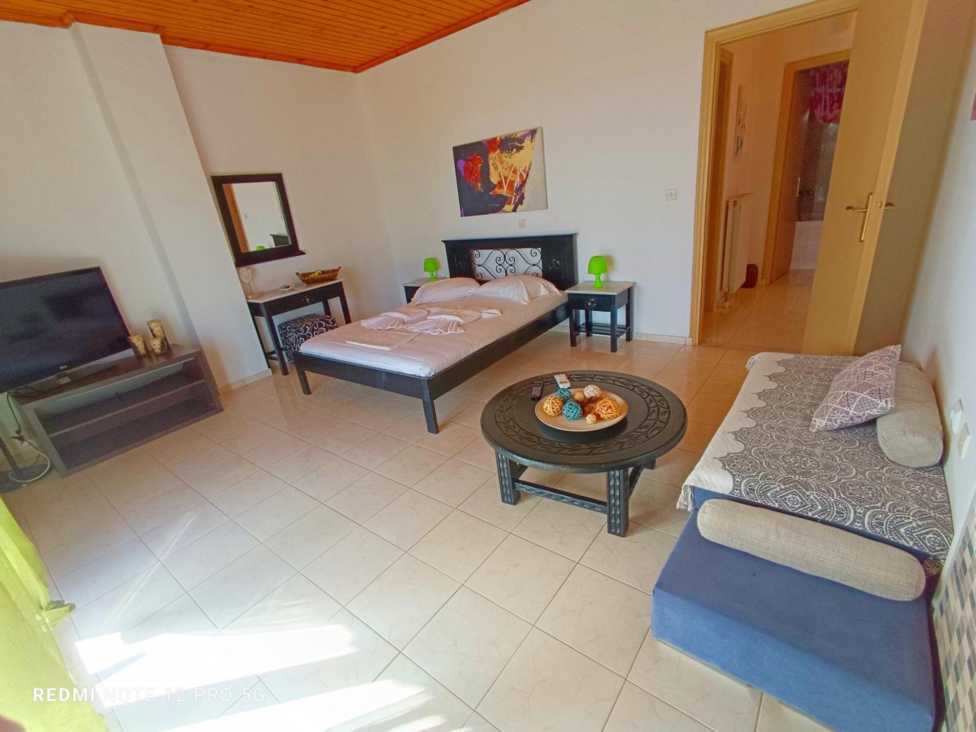 Spasmata Village Houses Minia Ngoại thất bức ảnh